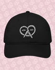 Organic dad hat