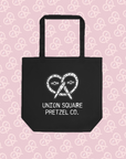 Logo Eco Tote Bag